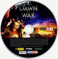 [Warhammer 40,000: Dawn of War - обложка №5]