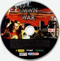 [Warhammer 40,000: Dawn of War - обложка №6]