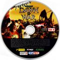 [Warhammer 40,000: Dawn of War - обложка №7]