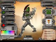 Warhammer 40,000: Dawn of War