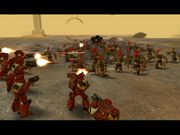 Warhammer 40,000: Dawn of War