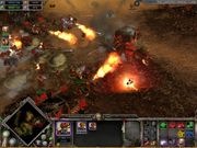 Warhammer 40,000: Dawn of War