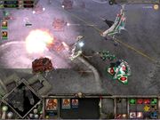 Warhammer 40,000: Dawn of War