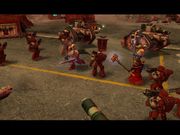 Warhammer 40,000: Dawn of War
