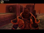 Warhammer 40,000: Dawn of War