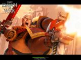 [Warhammer 40,000: Dawn of War - скриншот №4]