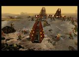 [Warhammer 40,000: Dawn of War - скриншот №5]