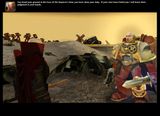 [Warhammer 40,000: Dawn of War - скриншот №6]