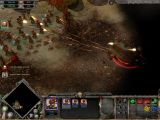 [Warhammer 40,000: Dawn of War - скриншот №9]