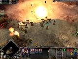[Warhammer 40,000: Dawn of War - скриншот №10]