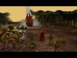 [Warhammer 40,000: Dawn of War - скриншот №11]