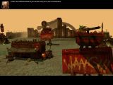 [Warhammer 40,000: Dawn of War - скриншот №13]