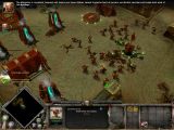 [Warhammer 40,000: Dawn of War - скриншот №15]