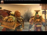 [Warhammer 40,000: Dawn of War - скриншот №17]