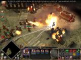 [Warhammer 40,000: Dawn of War - скриншот №19]