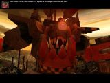 [Warhammer 40,000: Dawn of War - скриншот №24]