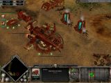 [Warhammer 40,000: Dawn of War - скриншот №29]