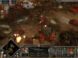 [Warhammer 40,000: Dawn of War - скриншот №31]