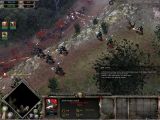 [Warhammer 40,000: Dawn of War - скриншот №33]
