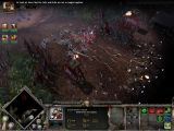 [Warhammer 40,000: Dawn of War - скриншот №34]