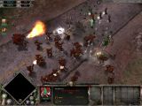 [Warhammer 40,000: Dawn of War - скриншот №37]