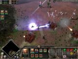 [Warhammer 40,000: Dawn of War - скриншот №42]