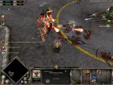 [Warhammer 40,000: Dawn of War - скриншот №45]