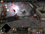 [Warhammer 40,000: Dawn of War - скриншот №46]