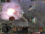[Warhammer 40,000: Dawn of War - скриншот №48]