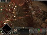 [Warhammer 40,000: Dawn of War - скриншот №52]