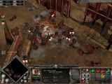 [Warhammer 40,000: Dawn of War - скриншот №54]