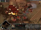 [Warhammer 40,000: Dawn of War - скриншот №55]