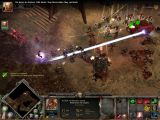 [Warhammer 40,000: Dawn of War - скриншот №56]