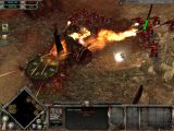 [Warhammer 40,000: Dawn of War - скриншот №58]