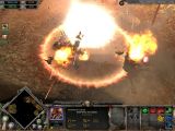 [Warhammer 40,000: Dawn of War - скриншот №59]