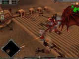 [Warhammer 40,000: Dawn of War - скриншот №65]