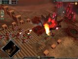 [Warhammer 40,000: Dawn of War - скриншот №68]