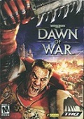 Warhammer 40,000: Dawn of War