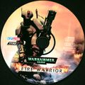 [Warhammer 40,000: Fire Warrior - обложка №6]