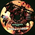 [Warhammer 40,000: Fire Warrior - обложка №7]