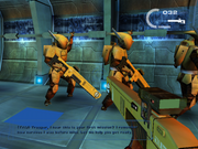 Warhammer 40,000: Fire Warrior