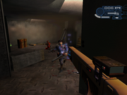 Warhammer 40,000: Fire Warrior