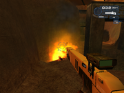 Warhammer 40,000: Fire Warrior
