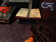 Warhammer 40,000: Fire Warrior