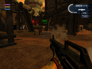 Warhammer 40,000: Fire Warrior