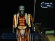 Warhammer 40,000: Fire Warrior