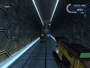 Warhammer 40,000: Fire Warrior