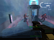 Warhammer 40,000: Fire Warrior