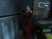 Warhammer 40,000: Fire Warrior