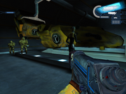 Warhammer 40,000: Fire Warrior